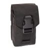 Clawgear Smoke Grenade Pouch Core Black