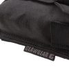 Clawgear Smoke Grenade Pouch Core Black