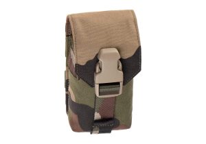 Clawgear Smoke Grenade Pouch Core CCE
