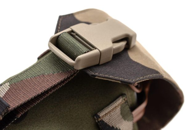 Clawgear Smoke Grenade Pouch Core CCE