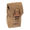 Clawgear Smoke Grenade Pouch Core Coyote