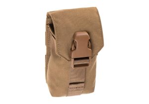 Clawgear Smoke Grenade Pouch Core Coyote