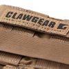 Clawgear Smoke Grenade Pouch Core Coyote