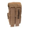 Clawgear Smoke Grenade Pouch Core Coyote