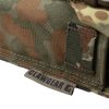Clawgear Smoke Grenade Pouch Core Flecktarn