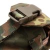 Clawgear Smoke Grenade Pouch Core Flecktarn