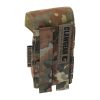 Clawgear Smoke Grenade Pouch Core Flecktarn
