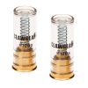 Clawgear Snap Cap 12 Gauge 2-pack Red