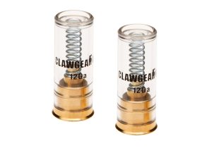 Clawgear Snap Cap 12 Gauge 2-pack Red