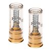 Clawgear Snap Cap 12 Gauge 2-pack Red