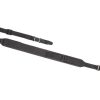 Clawgear Sniper Rifle Sling Padded Snap Hook Black