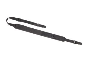 Clawgear Sniper Rifle Sling Padded Snap Hook Black