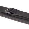 Clawgear Sniper Rifle Sling Padded Snap Hook Black