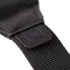 Clawgear Sniper Rifle Sling Padded Snap Hook Black