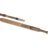 Clawgear Sniper Rifle Sling Padded Snap Hook Coyote