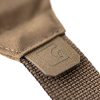Clawgear Sniper Rifle Sling Padded Snap Hook Coyote