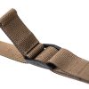 Clawgear Sniper Rifle Sling Padded Snap Hook Coyote