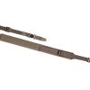 Clawgear Sniper Rifle Sling Padded Snap Hook RAL7013