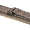 Clawgear Sniper Rifle Sling Padded Snap Hook RAL7013