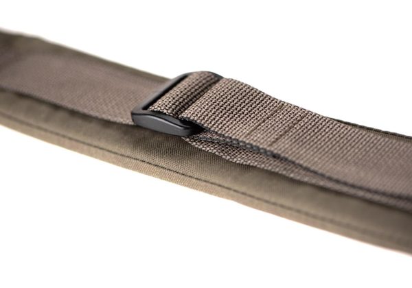 Clawgear Sniper Rifle Sling Padded Snap Hook RAL7013