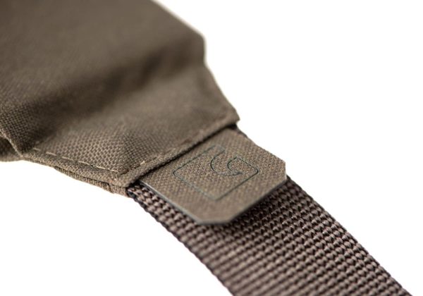 Clawgear Sniper Rifle Sling Padded Snap Hook RAL7013