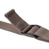 Clawgear Sniper Rifle Sling Padded Snap Hook RAL7013