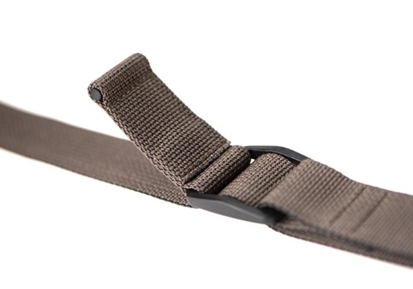 Clawgear Sniper Rifle Sling Padded Snap Hook RAL7013