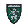 Clawgear Steiermark Shield Patch Multicolor