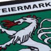 Clawgear Steiermark Shield Patch Multicolor