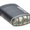 Clawgear Storm Pocket Lighter Mk.III Black