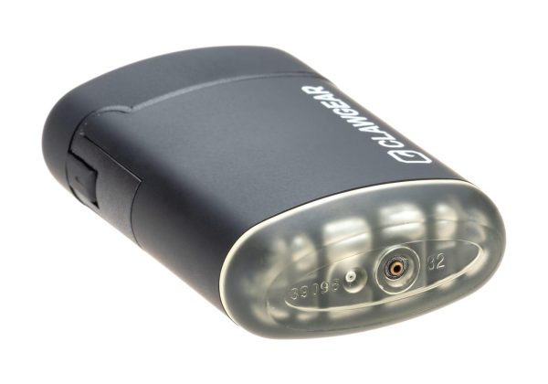 Clawgear Storm Pocket Lighter Mk.III Black