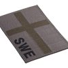 Clawgear Sweden Flag Patch RAL7013
