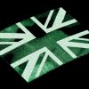 Clawgear Union Jack IR Patch Multicam