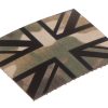 Clawgear Union Jack IR Patch Multicam