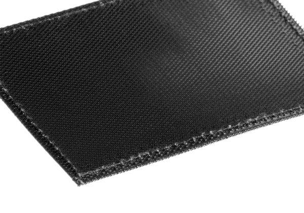Clawgear USA Flag Patch Black