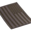 Clawgear USA Flag Patch RAL7013
