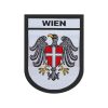Clawgear Wien Shield Patch Multicolor