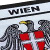 Clawgear Wien Shield Patch Multicolor