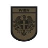 Clawgear Wien Shield Patch RAL7013