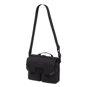 CLAYMORE Bag -  Cordura®  - Black