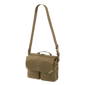 CLAYMORE Bag -  Cordura® -  Coyote