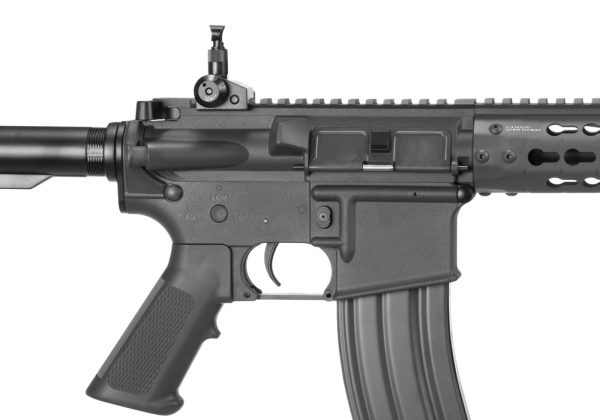 CM15 KR APR 14.5 Inch Grey