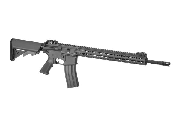 CM15 KR APR 14.5 Inch Grey