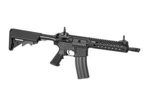 CM15 KR CQB 8.5 Inch 0.5J Black