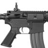 CM15 KR CQB 8.5 Inch 0.5J Black