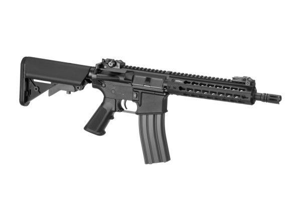 CM15 KR CQB 8.5 Inch 0.5J Black