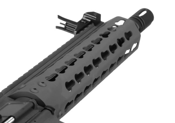 CM15 KR CQB 8.5 Inch 0.5J Grey