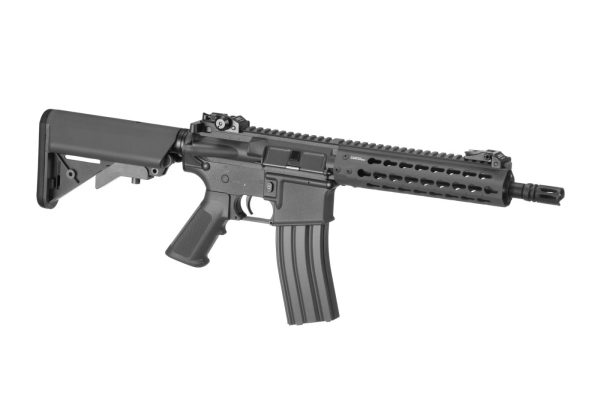 CM15 KR CQB 8.5 Inch 0.5J Grey