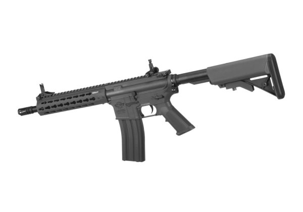 CM15 KR CQB 8.5 Inch 0.5J Grey
