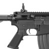 CM15 KR CQB 8.5 Inch Black